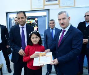 “25 Ocak’taki Sirk Gösterisine Tüm Çocuklarımız Davetlidir”